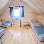 Holiday home Scandinavia Rowy (Pomerania)