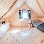 Holiday home Scandinavia