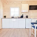 펜션 Scandinavia 로비
