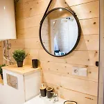 Scandinavia Holiday home Rowy (Pomerania)