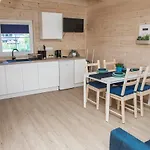Scandinavia Holiday home Rowy (Pomerania)