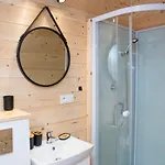 Holiday home Scandinavia Rowy (Pomerania)