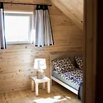 Scandinavia Holiday home *