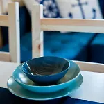 Scandinavia Holiday home Rowy (Pomerania)