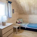 Scandinavia Holiday home *