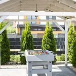 Scandinavia Holiday home
