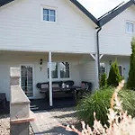 Scandinavia Holiday home *