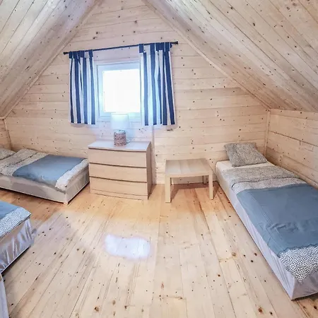 度假居 Scandinavia 罗威