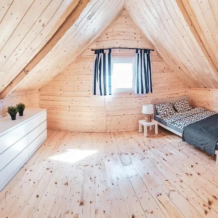 Casa de Férias Scandinavia
