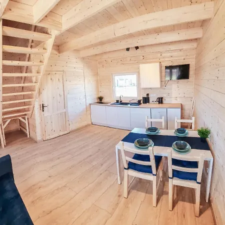 Casa de Férias Scandinavia *