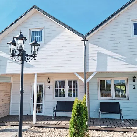 Scandinavia 度假居 罗威