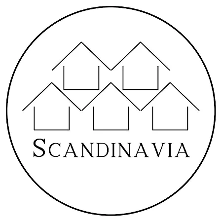 Scandinavia Dom wakacyjny