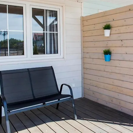 Scandinavia 度假居