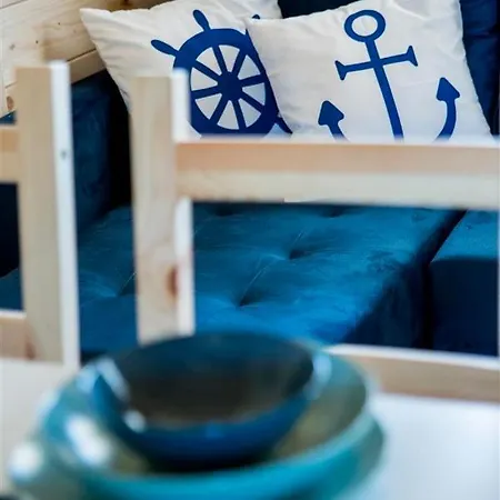 Scandinavia 度假居 罗威