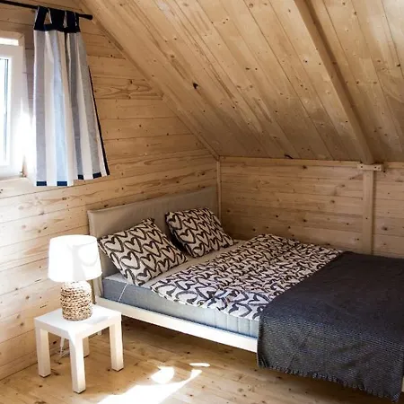 Prázdninový dům Scandinavia