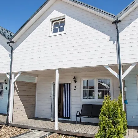 Scandinavia 度假居