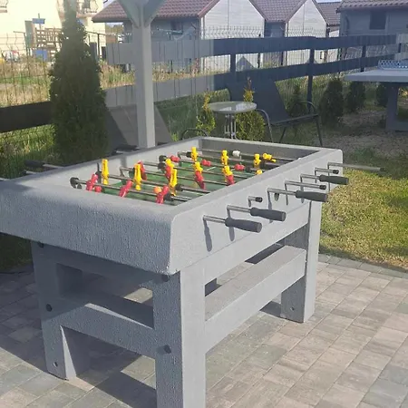 度假居 Scandinavia *