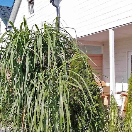 度假居 Scandinavia 罗威