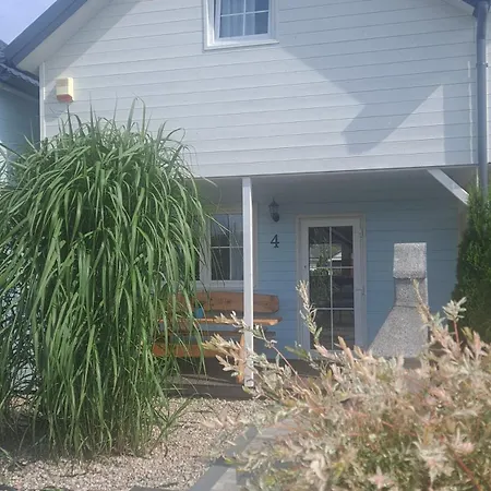 度假居 Scandinavia 罗威