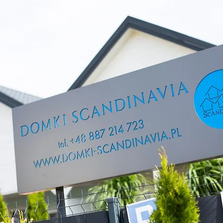 Holiday home Scandinavia *