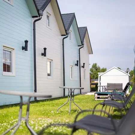 Holiday home Scandinavia