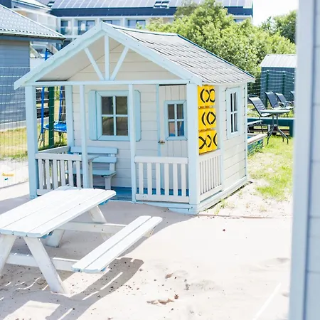 Scandinavia Holiday home *
