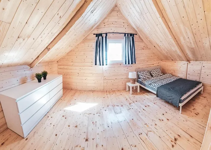 Сasa de vacaciones Scandinavia