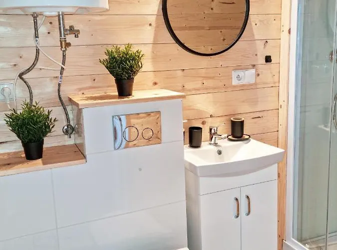 Сasa de vacaciones Scandinavia *