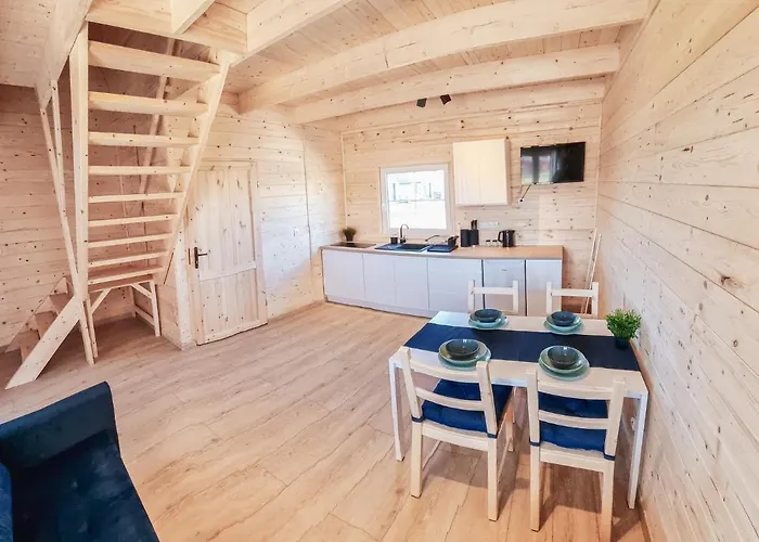 Сasa de vacaciones Scandinavia *