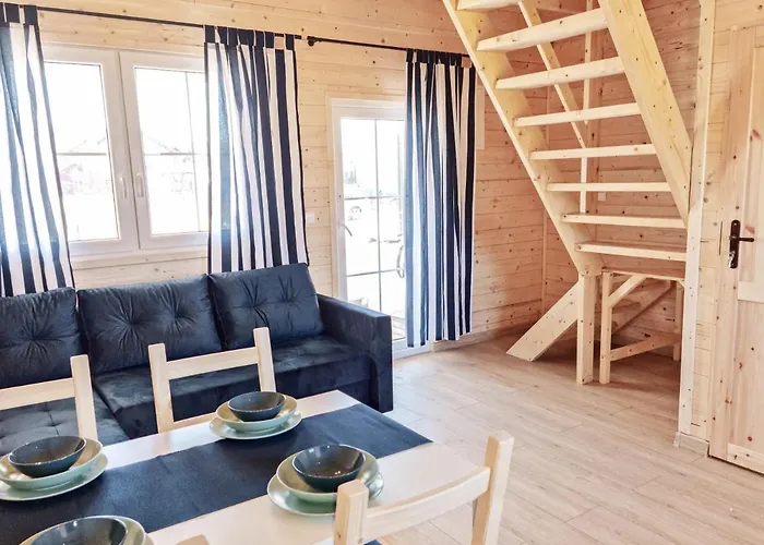 Scandinavia Rowy (Pomerania)