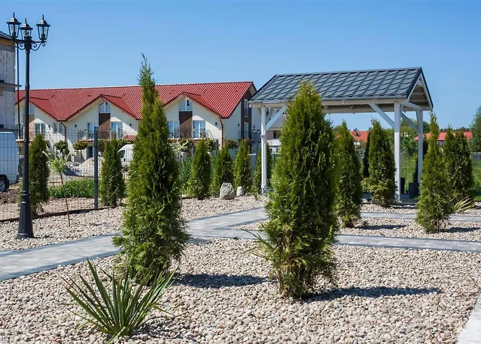 Scandinavia Rowy (Pomerania)