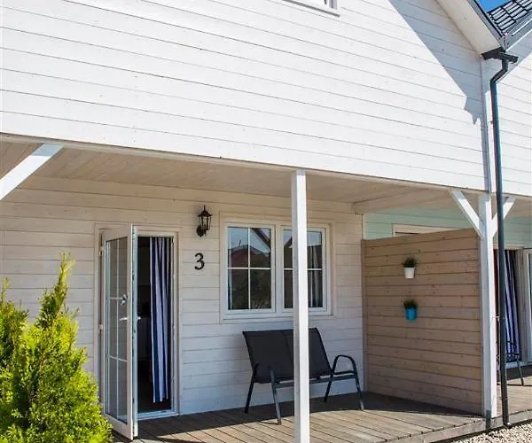 Scandinavia Ferienhaus *