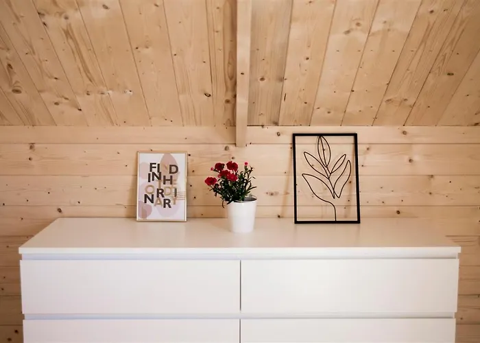 Scandinavia * Rowy (Pomerania)