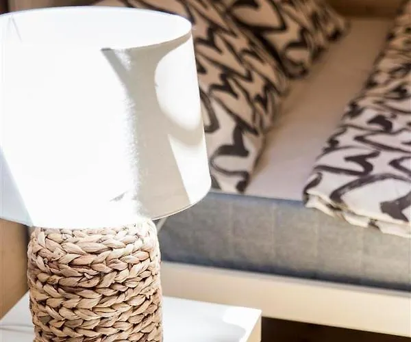 Сasa de vacaciones Scandinavia *