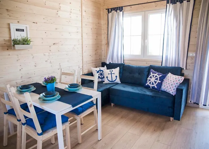 Scandinavia Rowy (Pomerania)