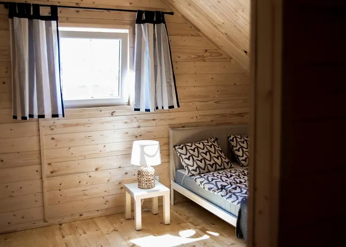 Scandinavia Сasa de vacaciones *