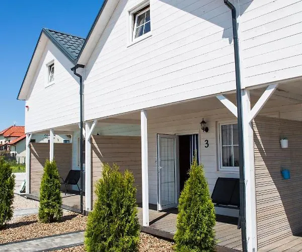 Scandinavia Rowy (Pomerania)