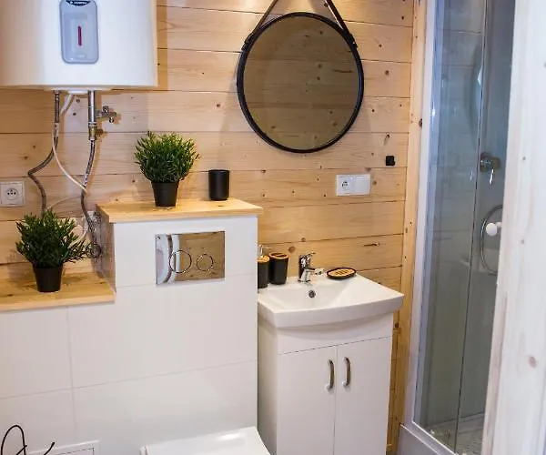 Scandinavia Ferienhaus *