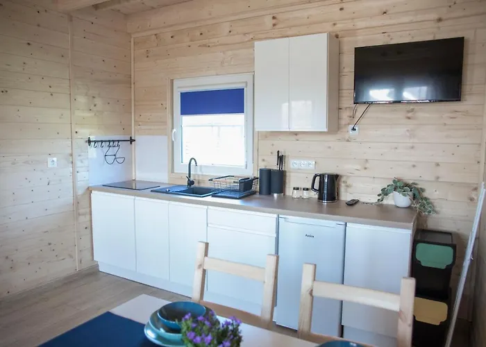 Scandinavia Rowy (Pomerania)