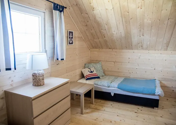 Scandinavia Сasa de vacaciones *