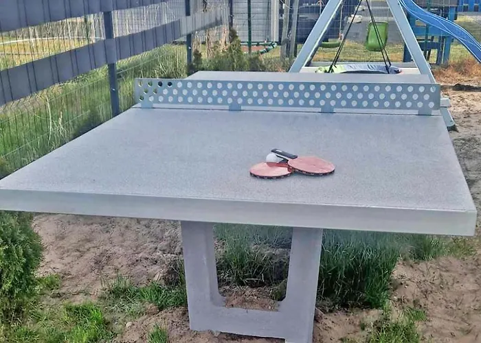 Сasa de vacaciones Scandinavia *