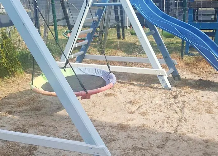 Scandinavia Rowy (Pomerania)