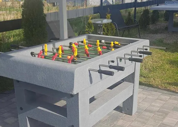 Сasa de vacaciones Scandinavia *