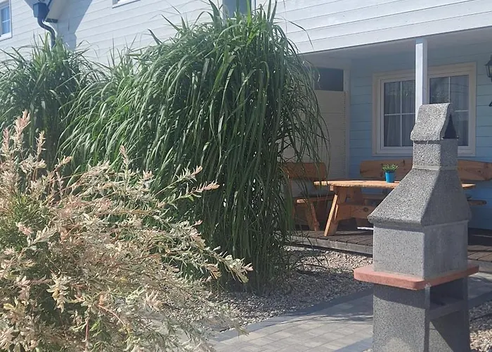 Scandinavia Rowy (Pomerania)