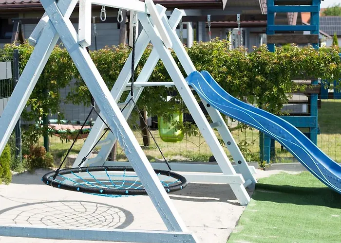 Scandinavia Ferienhaus *